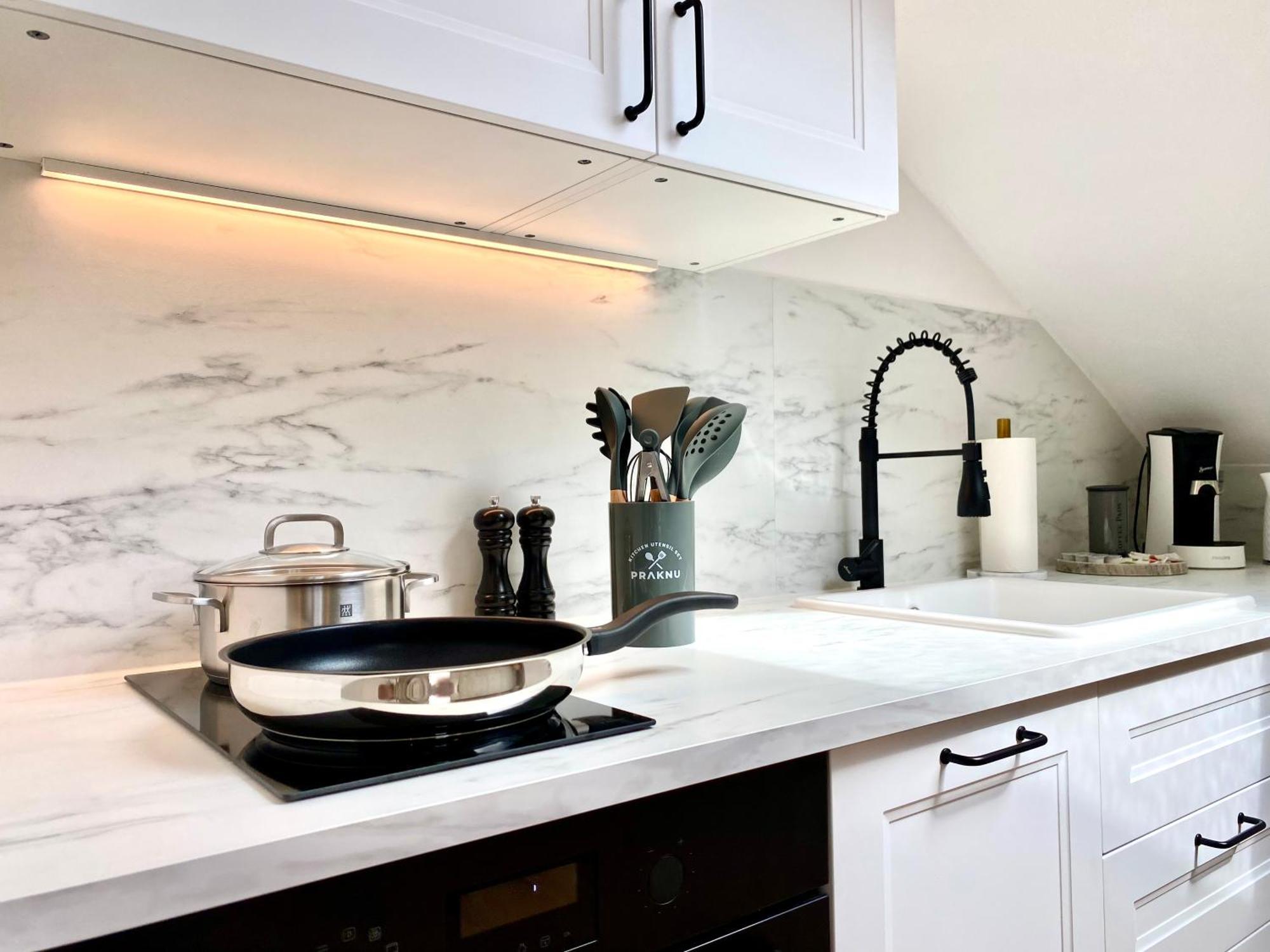 Best Butler Alpspitz Apartment Kueche Parken Balkon Nesselwang Luaran gambar